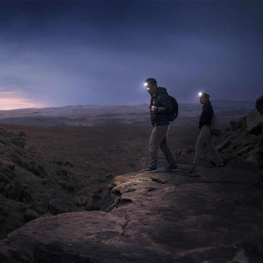 Biolite LED USB Headlamp 200 13 Biolite LED USB Headlamp 200