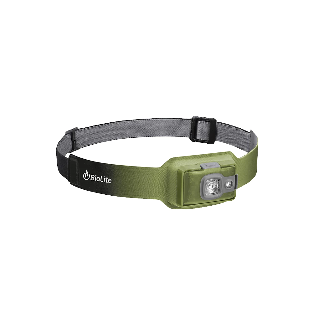 Biolite LED USB Headlamp 200 6 Biolite LED USB Headlamp 200