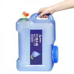 Hewolf Faucet Container 5L