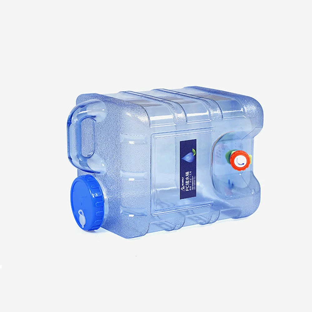 Hewolf Faucet Container 22L 6 Hewolf Faucet Container 22L
