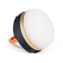 Hewolf Multifunction Carrying Camping Light - Upgraded