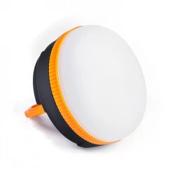 Hewolf Multifunction Carrying Camping Light - Standard