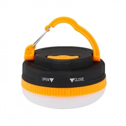 Hewolf Multifunction Carrying Camping Light - Standard