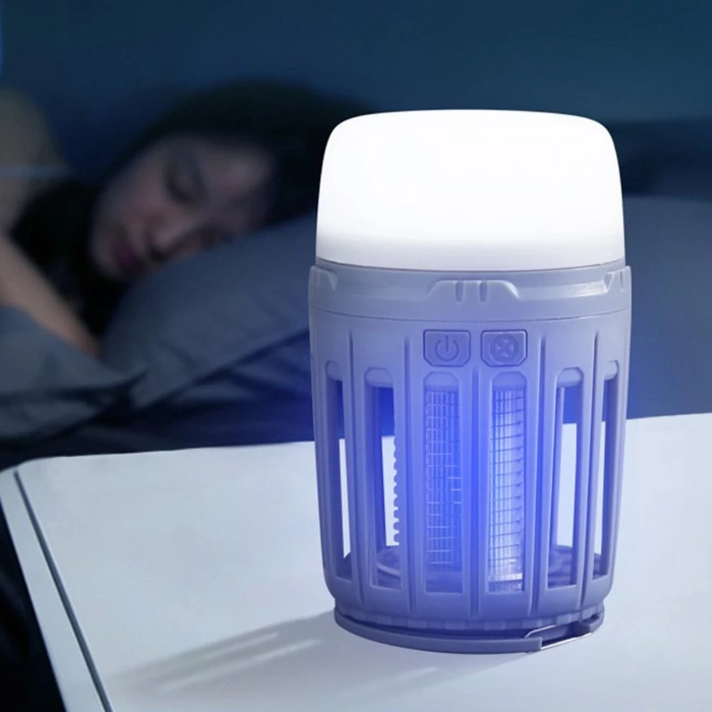 Hewolf Mosquito Repellent USB Charging LED Lighting 9 Hewolf Mosquito Repellent USB Charging LED Lighting