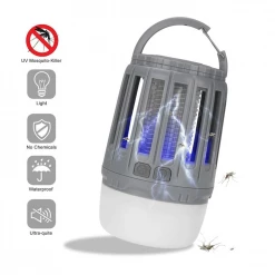 Hewolf Mosquito Repellent USB Charging LED Lighting 12 Hewolf Mosquito Repellent USB Charging LED Lighting