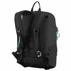 Caribee Hoodwink 16L Backpack - Black