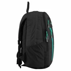 Caribee Hoodwink 16L Backpack - Black 7 Caribee Hoodwink 16L Backpack - Black