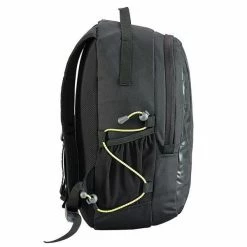 Caribee Hot Shot 8L Backpack - Black