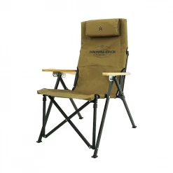 KZM Downhill Chair