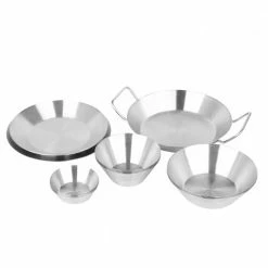 KZM Premium STS Tablewear Family