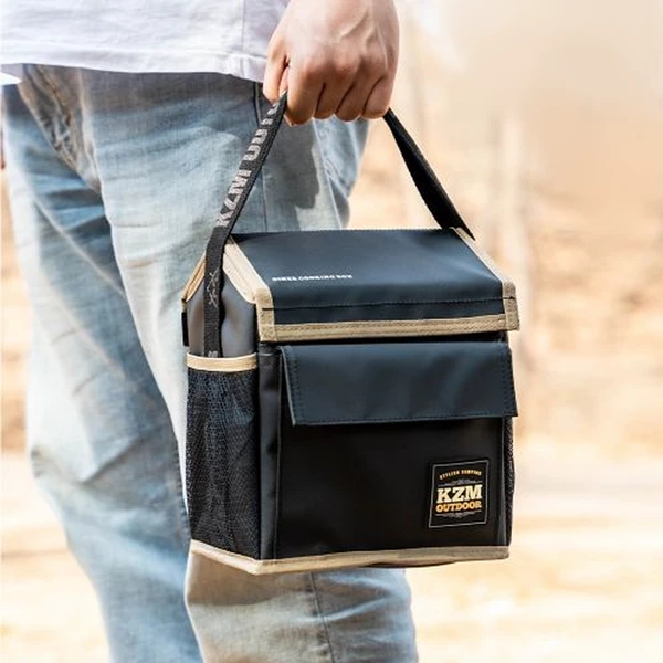 KZM Diner Cooking Box 5 KZM Diner Cooking Box