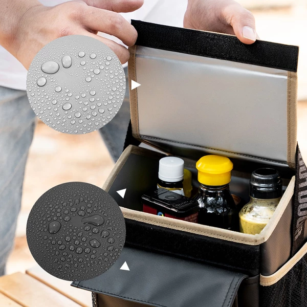 KZM Diner Cooking Box 7 KZM Diner Cooking Box