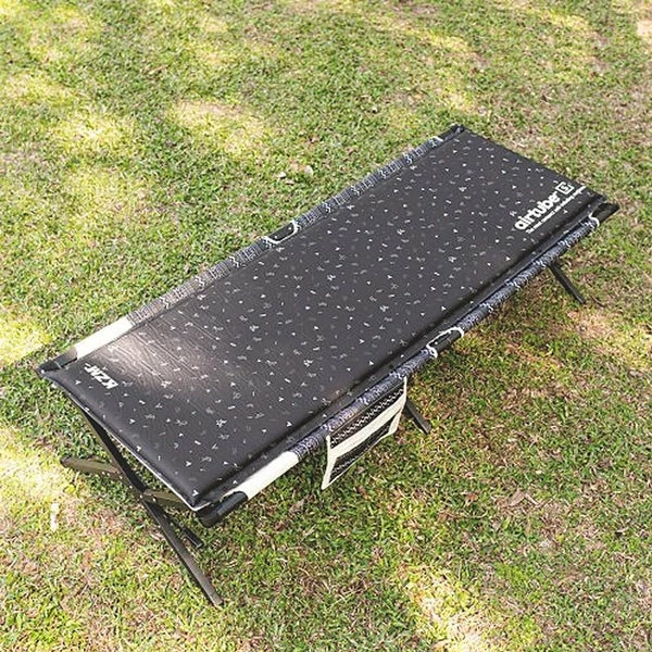 KZM Monogram Air Tube Mat (Single/Double) 5 KZM Monogram Air Tube Mat (Single/Double)