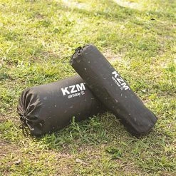 KZM Monogram Air Tube Mat (Single/Double) 13 KZM Monogram Air Tube Mat (Single/Double)