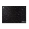 KZM Monogram Air Tube Mat (Single/Double) 2 KZM Monogram Air Tube Mat (Single/Double)