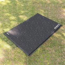 KZM Monogram Air Tube Mat (Single/Double) 15 KZM Monogram Air Tube Mat (Single/Double)