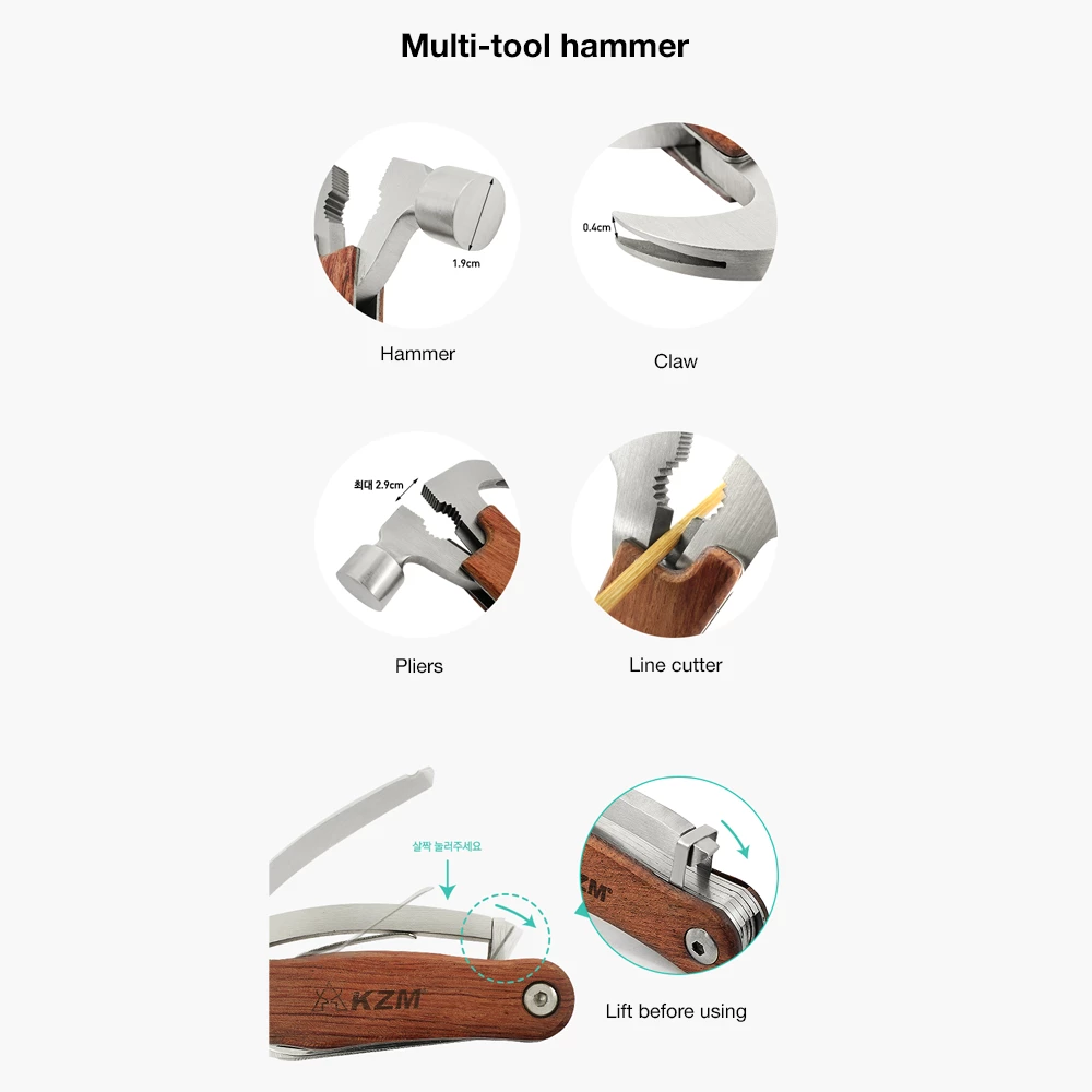 KZM Wild Pro H147 10 KZM Wild Pro H147