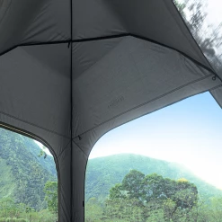 KZM Panorama Auto Shade Tent