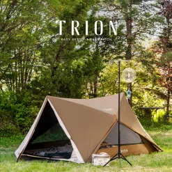 KZM Trion Tent