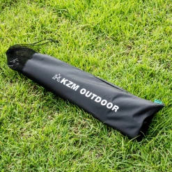 KZM Union Iron Lantern Side Stand