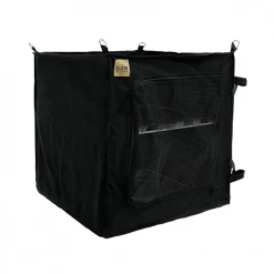 KZM Union Iron Table Hanging Organizer Cabinet