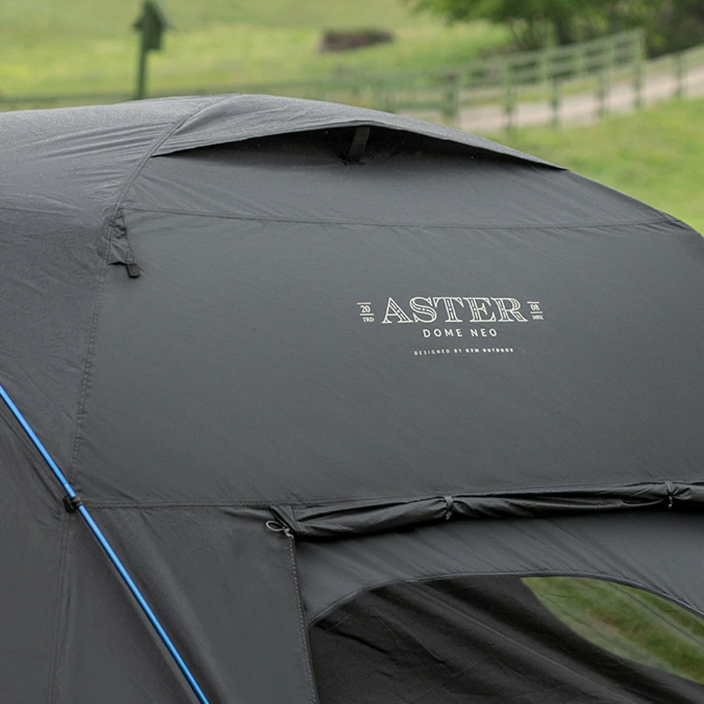 KZM Aster Dome Neo 14 KZM Aster Dome Neo