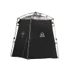 KZM Alpha Room Auto Tent Outdoor Toilet