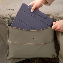 KZM Cot Robe - Khaki 26 KZM Cot Robe - Khaki