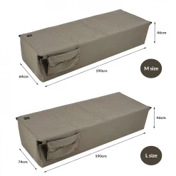 KZM Cot Robe - Khaki 18 KZM Cot Robe - Khaki