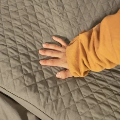 KZM Cot Robe - Khaki 20 KZM Cot Robe - Khaki