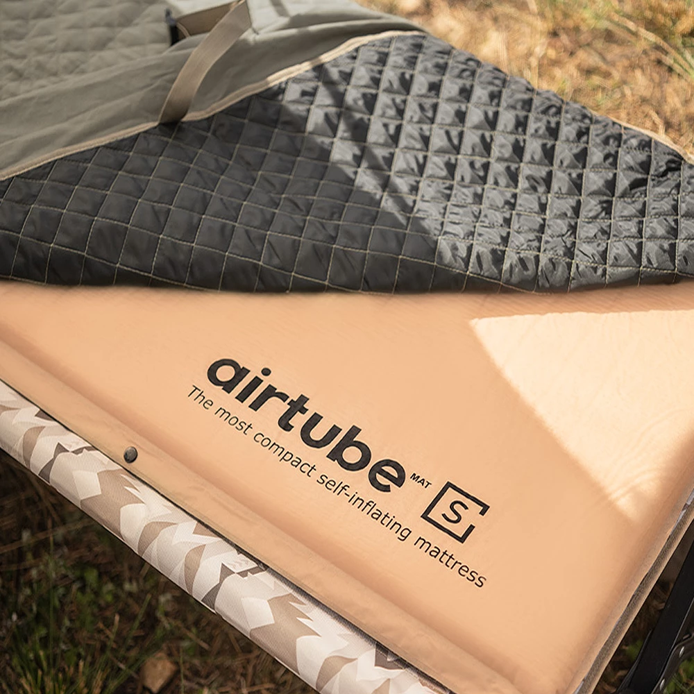 KZM Cot Robe - Khaki 9 KZM Cot Robe - Khaki