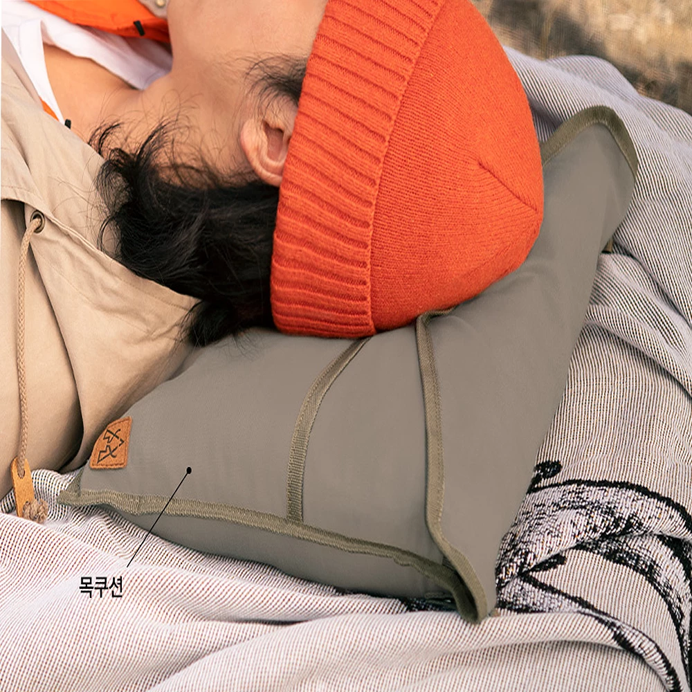 KZM Cot Robe - Khaki 12 KZM Cot Robe - Khaki