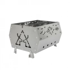 KZM Luminous Stove