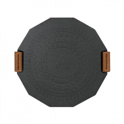 KZM Ignis Design Griddle 400