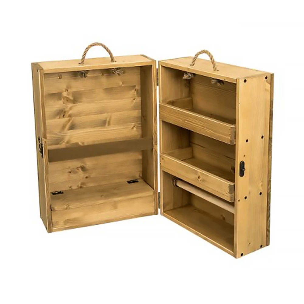 KZM Nature Chuck Box 5 KZM Nature Chuck Box