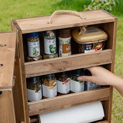 KZM Nature Chuck Box 14 KZM Nature Chuck Box