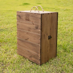 KZM Nature Chuck Box 15 KZM Nature Chuck Box