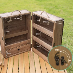 KZM Nature Chuck Box 16 KZM Nature Chuck Box