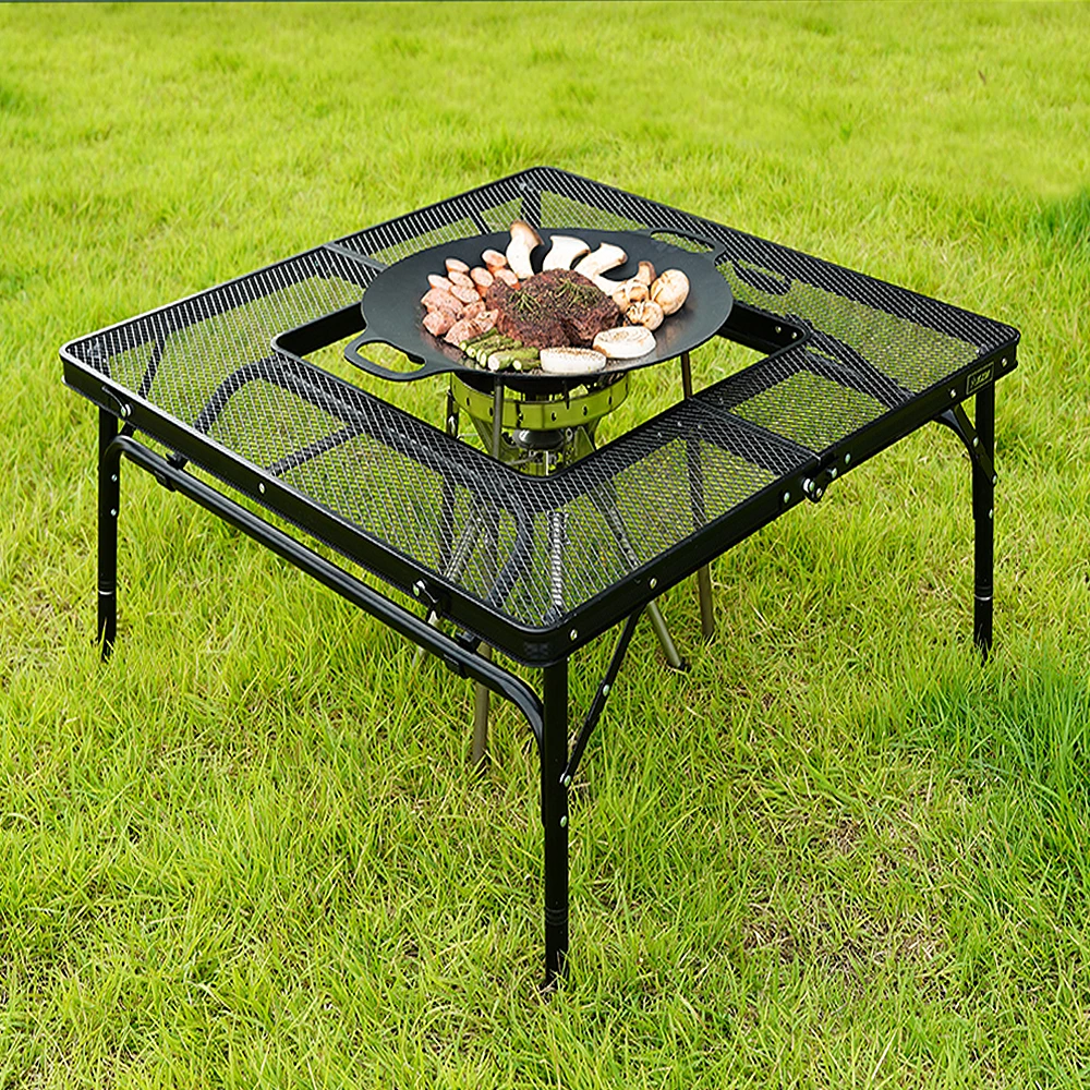 KZM Iron Mesh Extension Legs 8 KZM Iron Mesh Extension Legs