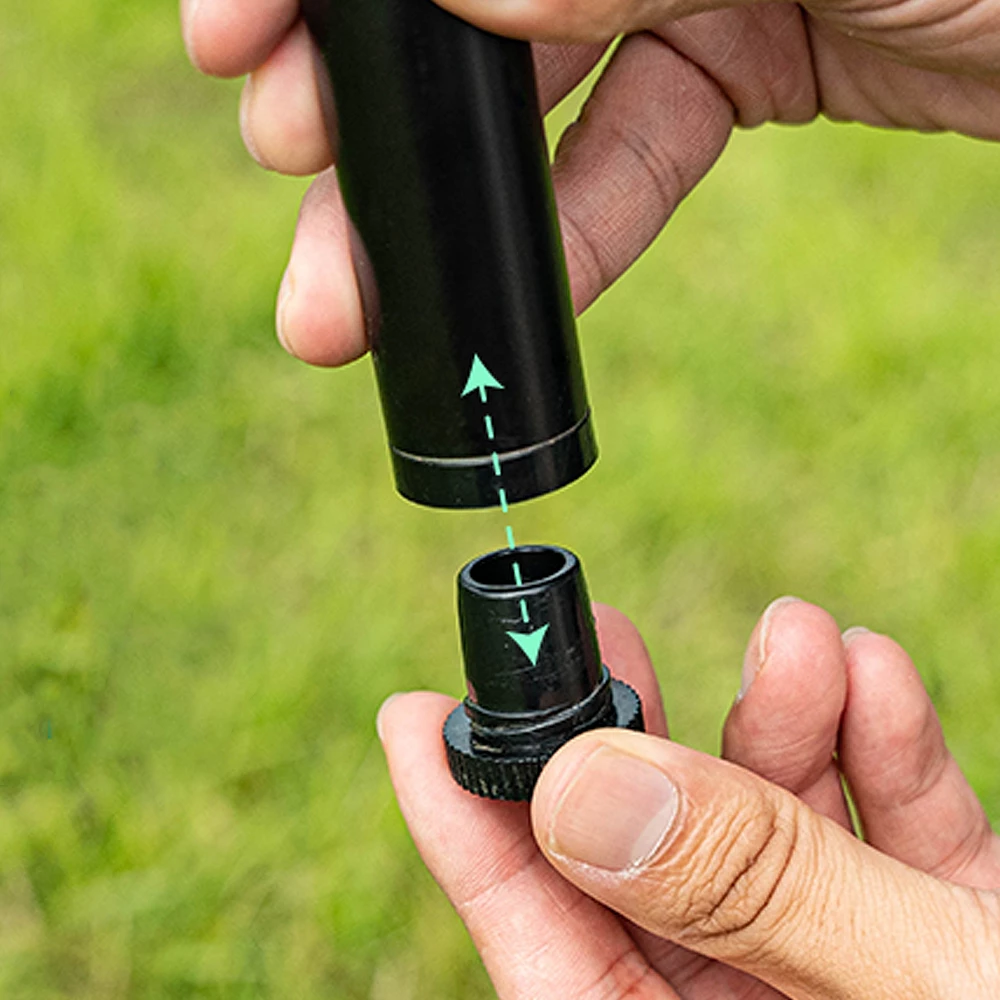 KZM Iron Mesh Extension Legs 4 KZM Iron Mesh Extension Legs