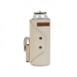 KZM Muffle Gas Warmer