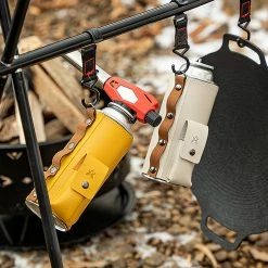 KZM Muffle Gas Warmer 21 KZM Muffle Gas Warmer