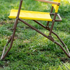 KZM Urban Chair 13 KZM Urban Chair