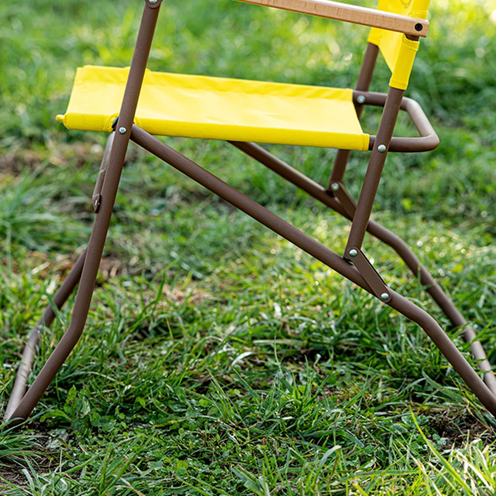 KZM Urban Chair 8 KZM Urban Chair