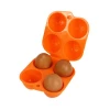 KZM Egg Container 4 Pcs