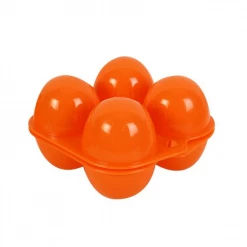 KZM Egg Container 4 Pcs