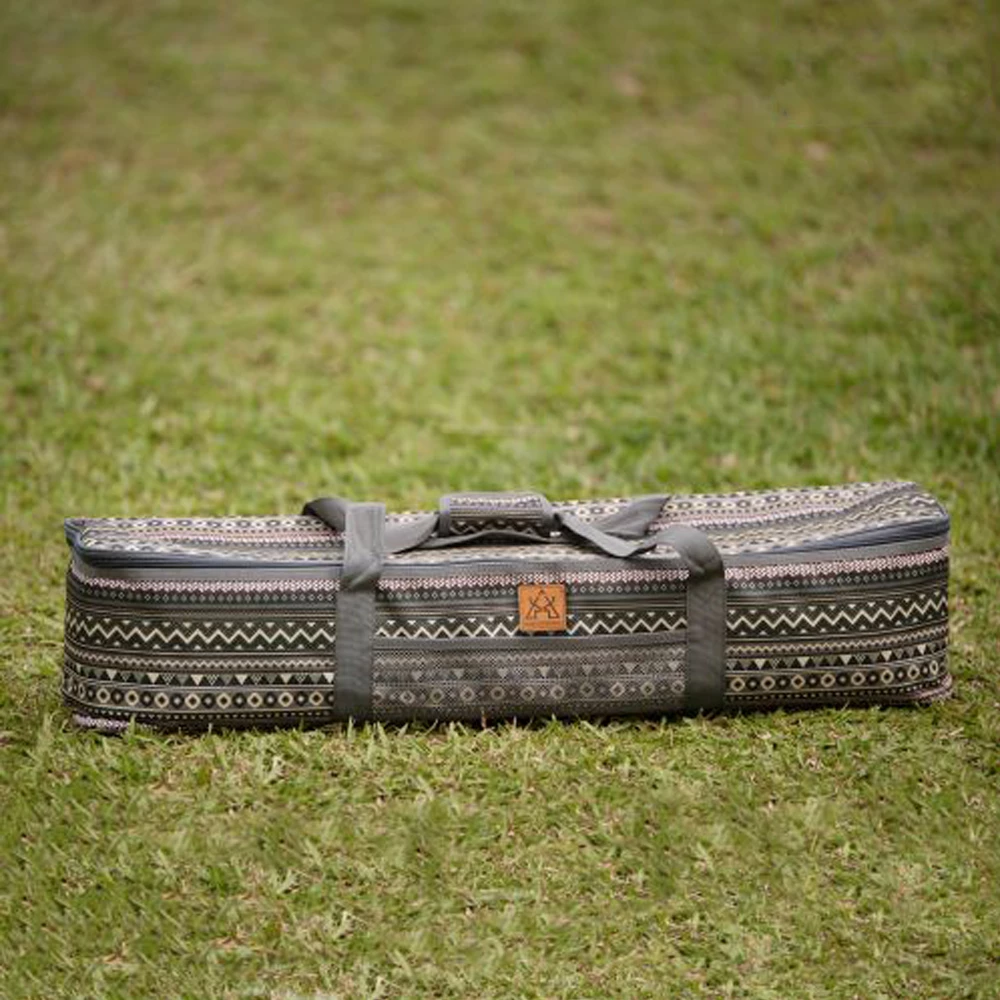 KZM Pole Arrange Carry Bag 9 KZM Pole Arrange Carry Bag