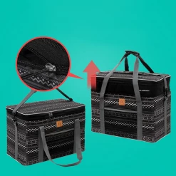 KZM Extention Carry Bag 55L