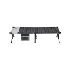 KZM Wide Black Cot 1 KZM Wide Black Cot