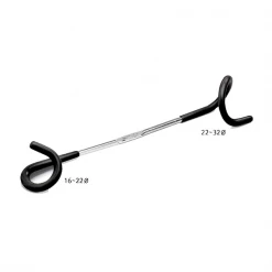 KZM 2 Way Lantern Hook 13 KZM 2 Way Lantern Hook